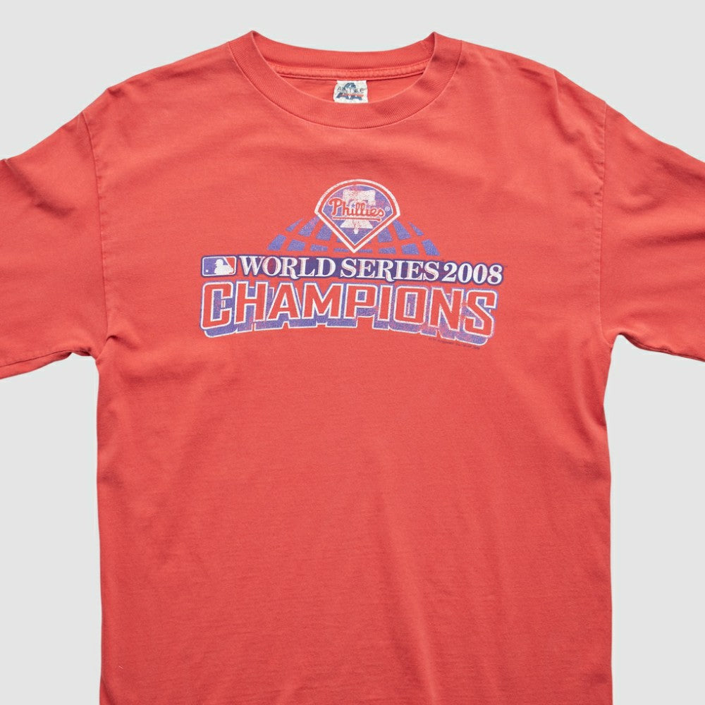 Philadelphia Phillies 2008 Long Sleeve T-Shirt Near Me