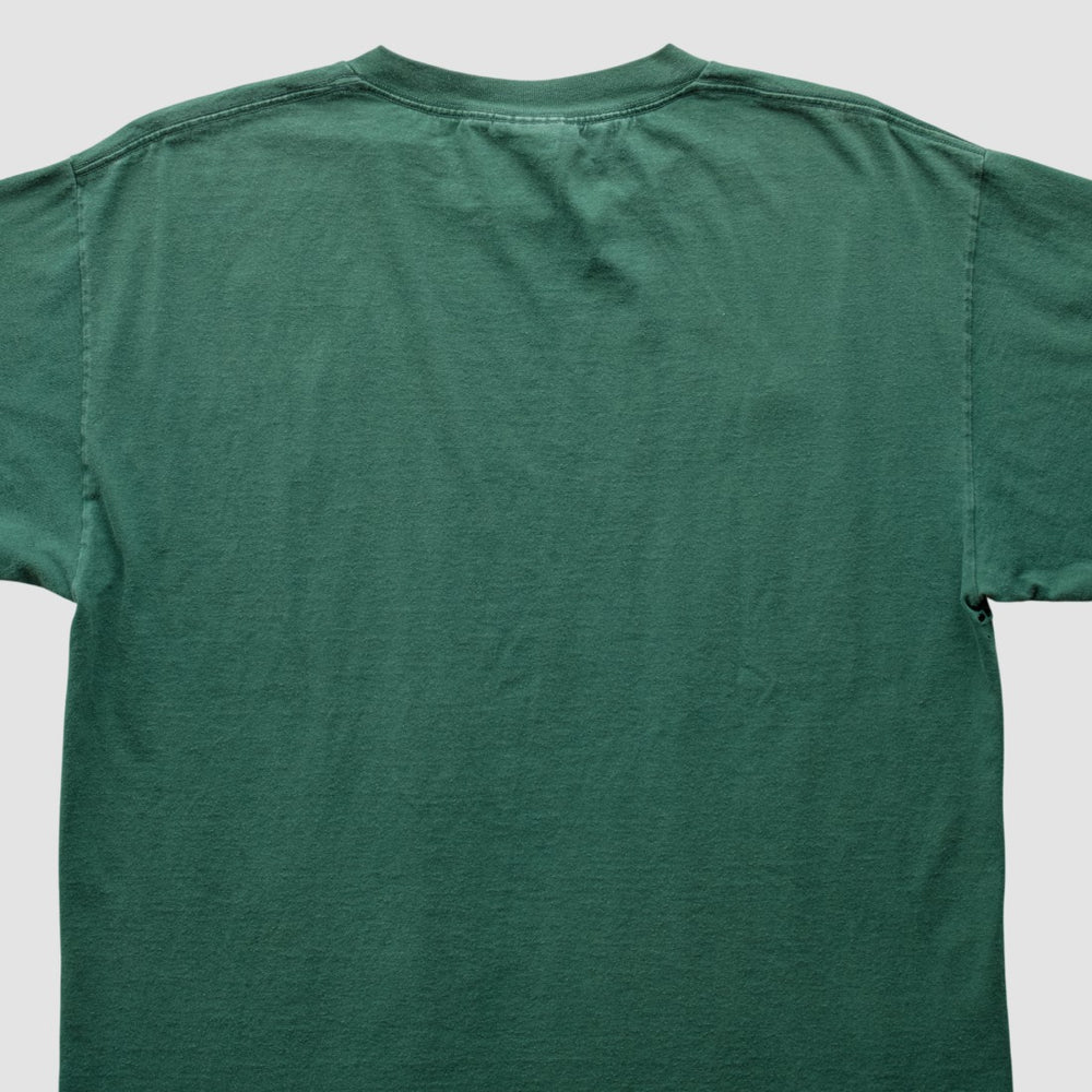 Green Bay Packers Lee Apparel 90s T-Shirt - Green Vintage - Fanatics