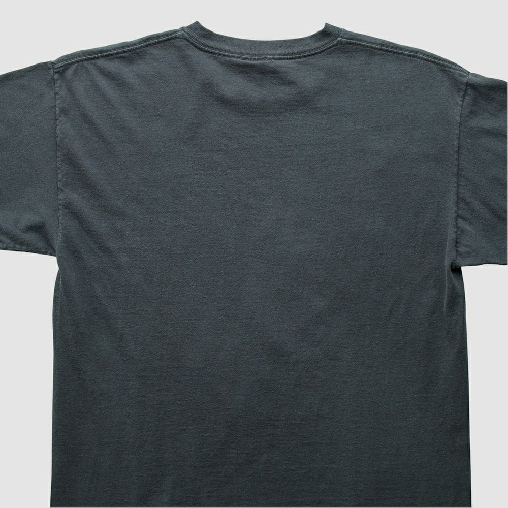 Pittsburgh Steelers NFL 2000s T-Shirt - Black Vintage - Fanatics