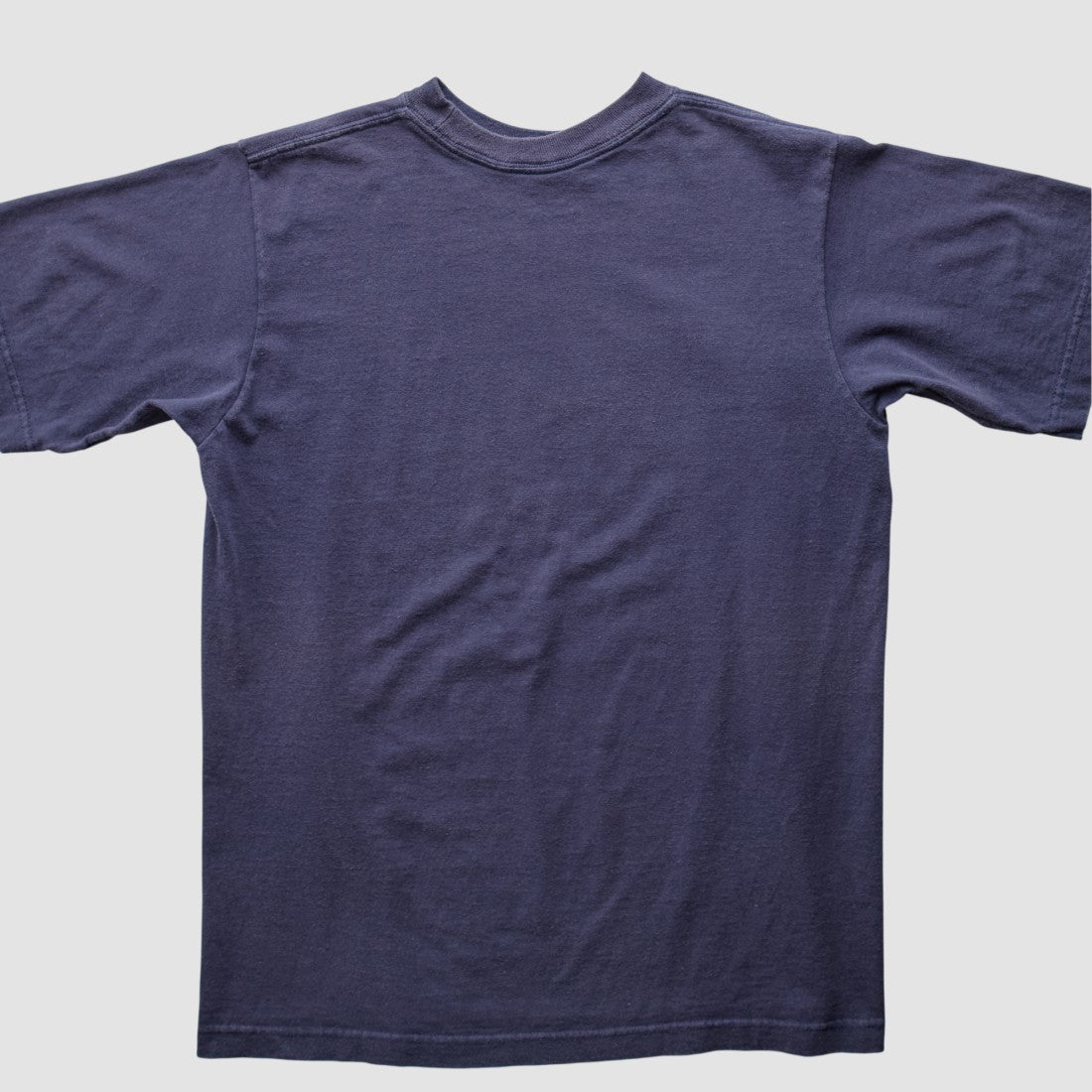Dallas Cowboys 2000s T-Shirt - Navy Vintage - Fanatics