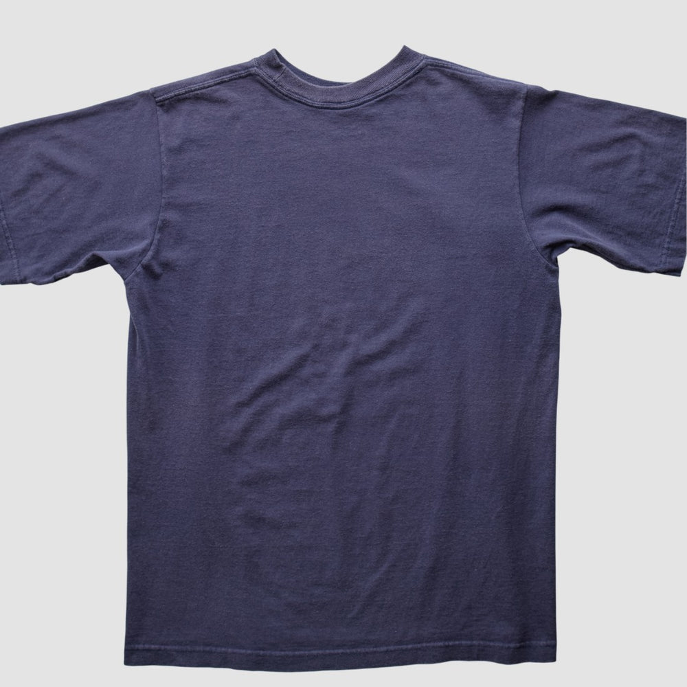Dallas Cowboys 2000s T-Shirt - Navy Vintage - Fanatics