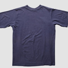 Dallas Cowboys 2000s T-Shirt - Navy Vintage - Fanatics