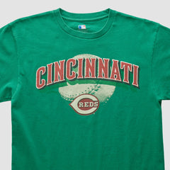 Cincinnati Reds 2000s T-Shirt Sale