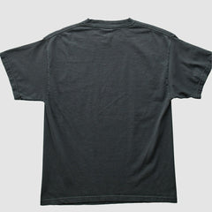 Pittsburgh Steelers 2006 T-Shirt - Black Vintage - Fanatics