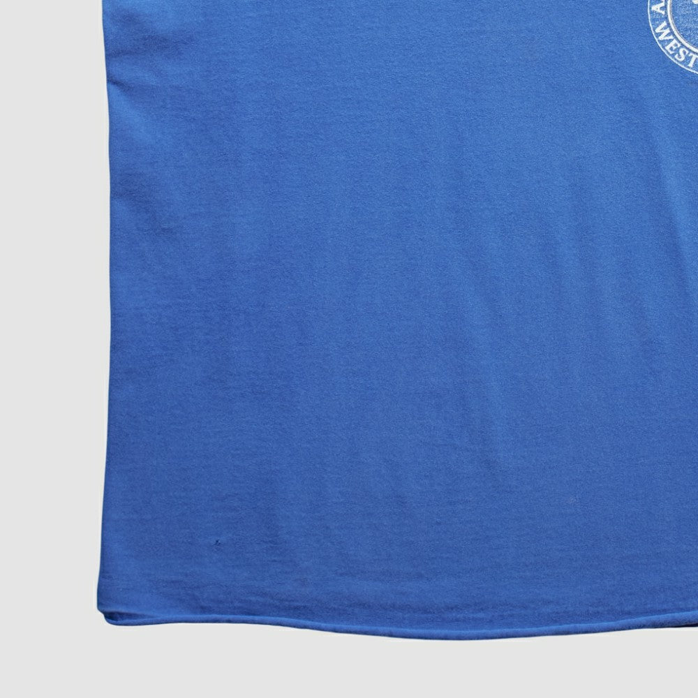 Texas Rangers Lee Apparel 2000s T-Shirt Outlet