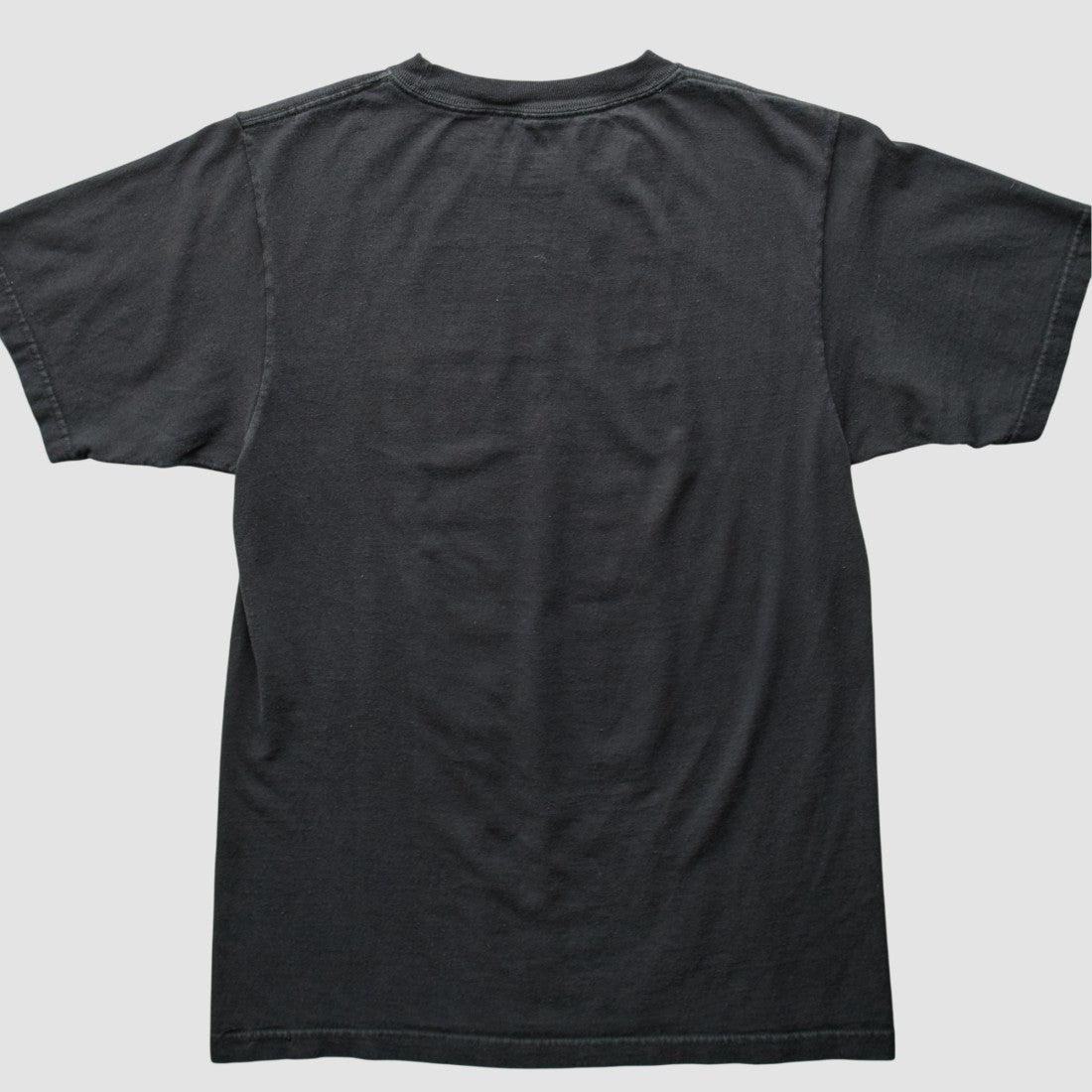 New York Giants Reebok 2011 T-Shirt - Black Vintage - Fanatics