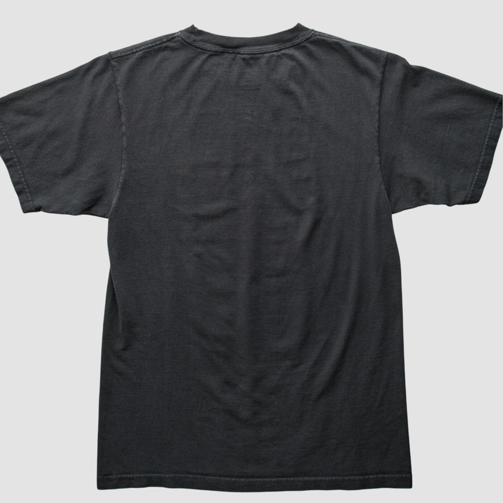 New York Giants Reebok 2011 T-Shirt - Black Vintage - Fanatics