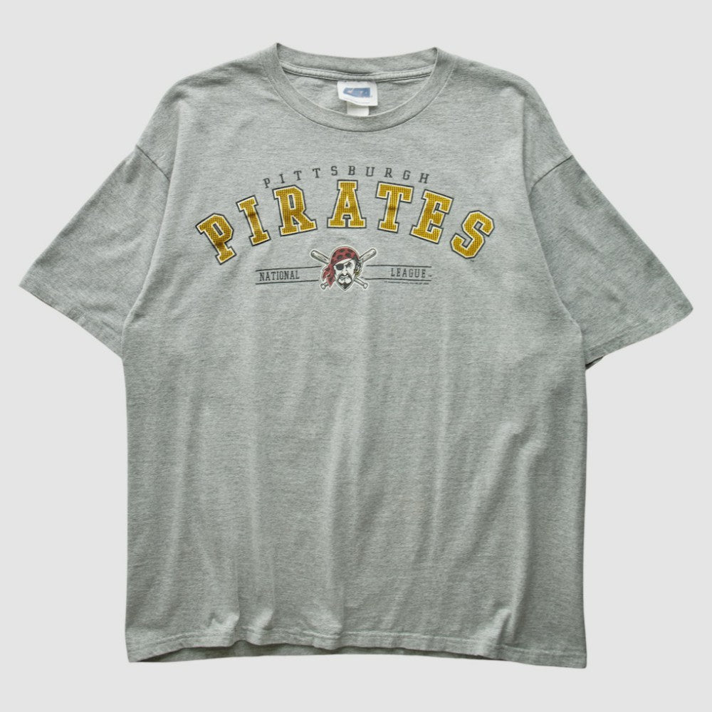 Pittsburgh Pirates 2000s T-Shirt Discount