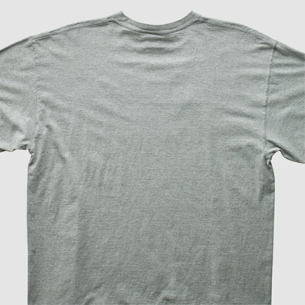 Indianapolis Colts NFL 2010s T-Shirt - Heather Gray Vintage - Fanatics