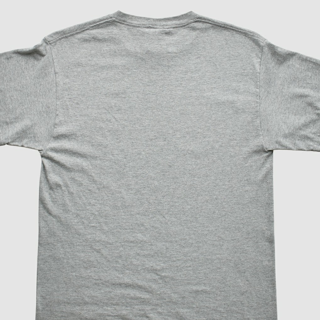 Green Bay Packers NFL 2000s T-Shirt - Heather Gray Vintage - Fanatics