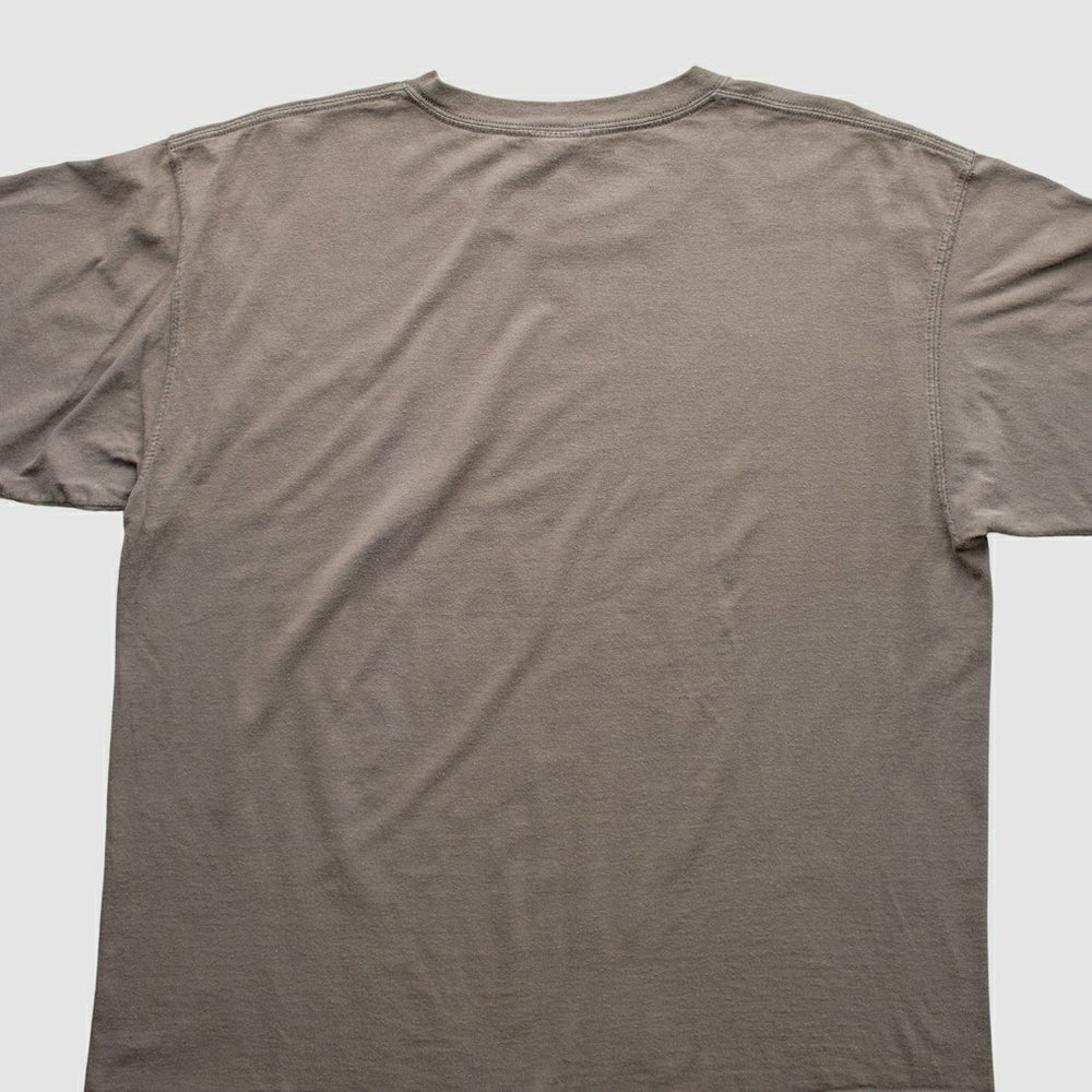 New England Patriots 2000s T-Shirt - Gray Vintage - Fanatics
