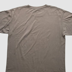 New England Patriots 2000s T-Shirt - Gray Vintage - Fanatics