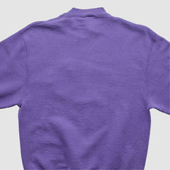 Minnesota Vikings Pro Player 90s Pullover Sweatshirt - Purple Vintage - Fanatics