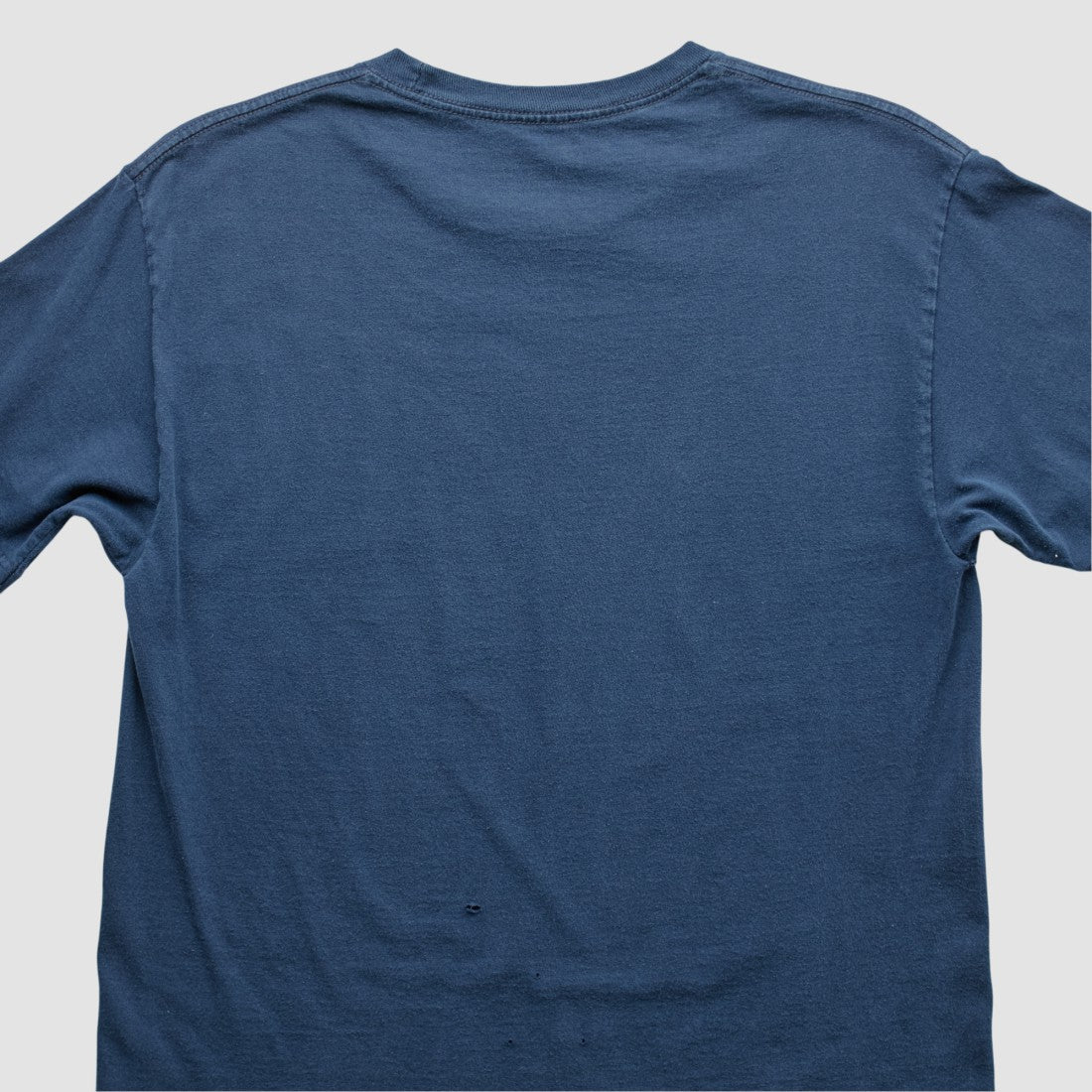 Dallas Cowboys 2000s T-Shirt - Navy Vintage - Fanatics