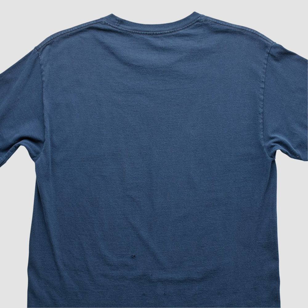 Dallas Cowboys 2000s T-Shirt - Navy Vintage - Fanatics