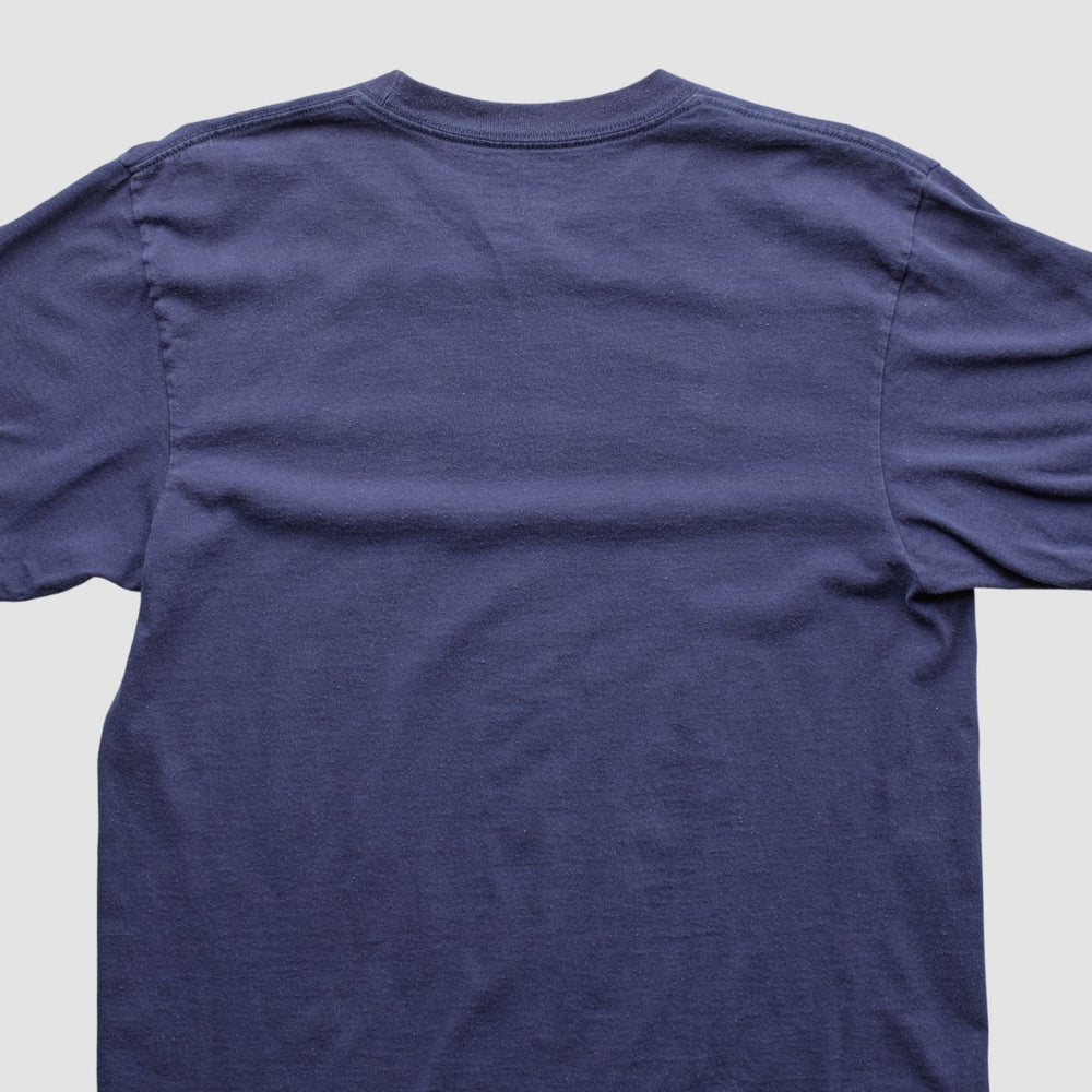 Dallas Cowboys 2000s T-Shirt - Navy Vintage - Fanatics