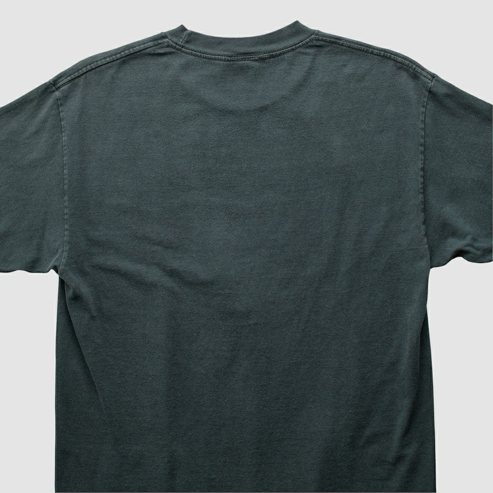 Pittsburgh Steelers NFL 2010s T-Shirt - Charcoal Vintage - Fanatics