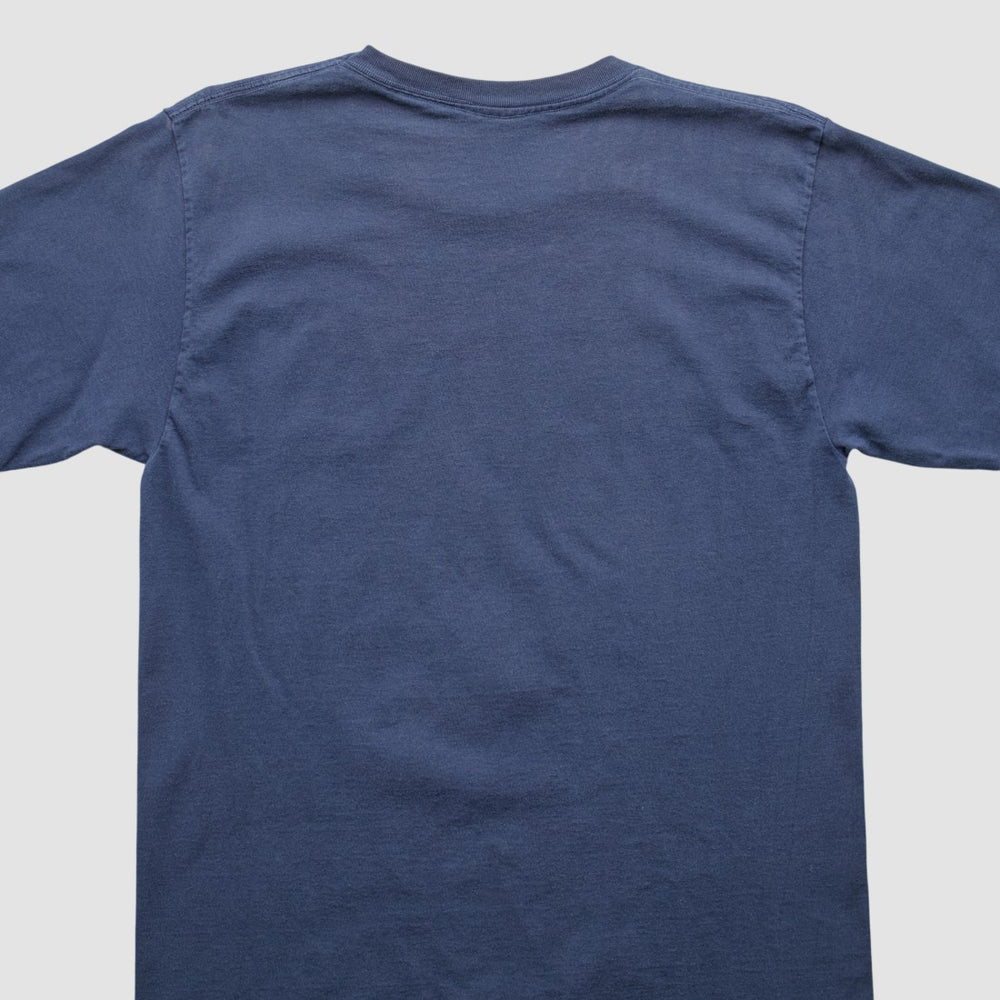 Dallas Cowboys 1992 T-Shirt - Navy Vintage - Fanatics