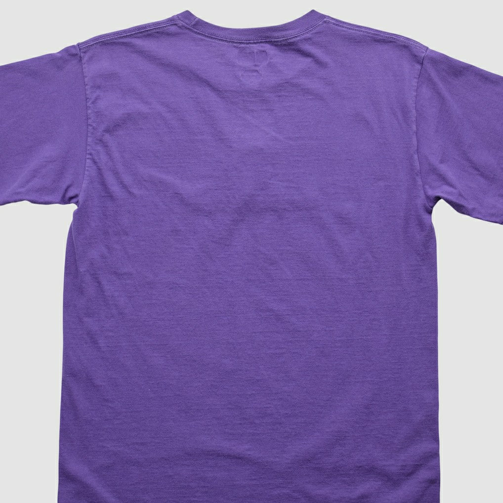Minnesota Vikings NFL 2010s T-Shirt - Purple Vintage - Fanatics
