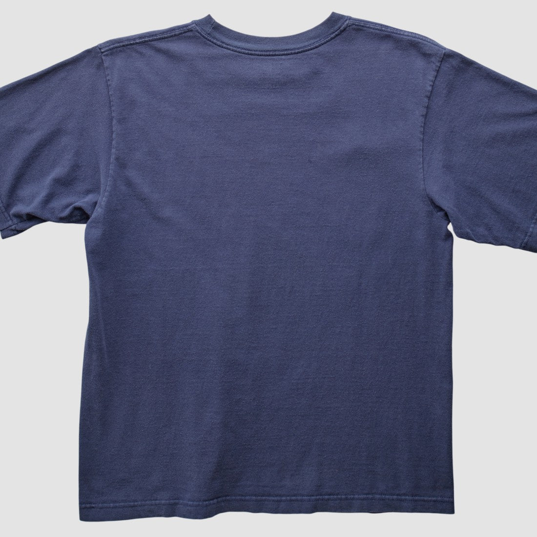 Dallas Cowboys 2000s T-Shirt - Navy Vintage - Fanatics