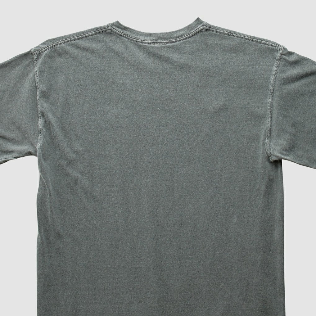 Pittsburgh Steelers NFL 2010s T-Shirt - Charcoal Vintage - Fanatics
