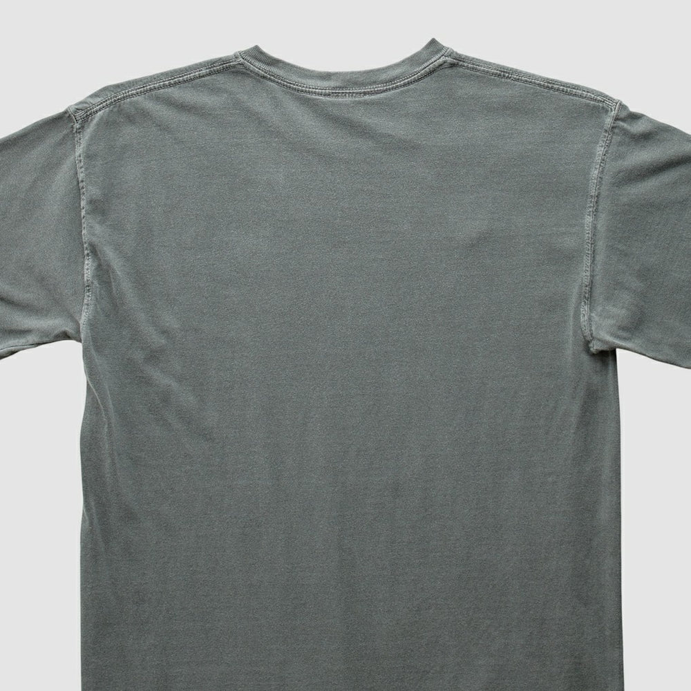 Pittsburgh Steelers NFL 2010s T-Shirt - Charcoal Vintage - Fanatics