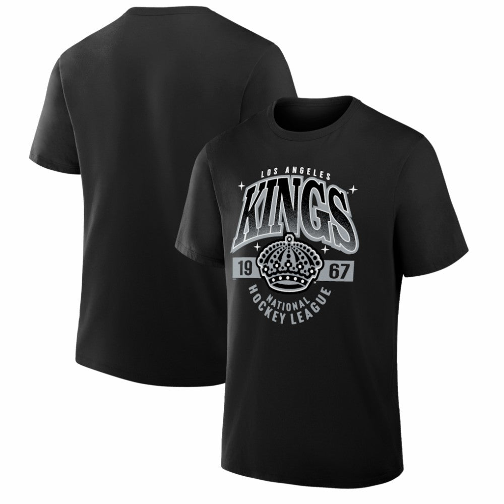 Los Angeles Kings Fanatics Legacy T-Shirt - Black | Fanatics near me