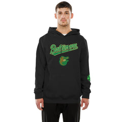 Baltimore Orioles New Era 2026 St. Patrick's Day Fleece Hoodie Online