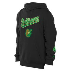 Baltimore Orioles New Era 2026 St. Patrick's Day Fleece Hoodie Online