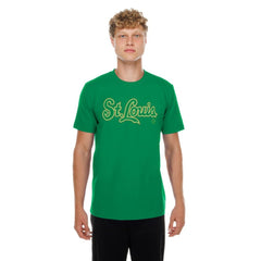 St. Louis Cardinals New Era 2026 St. Patrick's Day T-Shirt Online