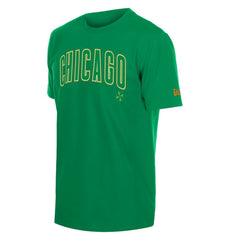 Chicago Cubs New Era 2026 St. Patrick's Day T-Shirt Sale