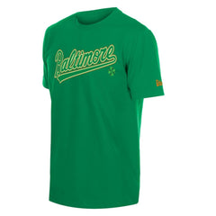 Baltimore Orioles New Era 2026 St. Patrick's Day T-Shirt Online