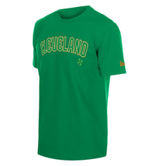 Cleveland Guardians New Era 2026 St. Patrick's Day T-Shirt for sale