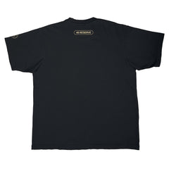 Boston Celtics Stadium Essentials Unisex '46 Reserve Urban T-Shirt Black