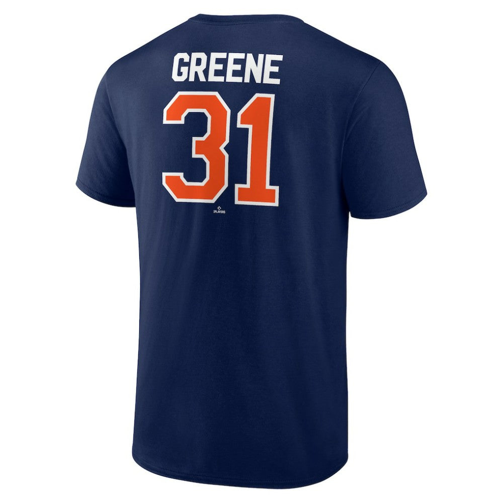 Riley Greene Detroit Tigers Winning Streak Name & Number T-Shirt Discount
