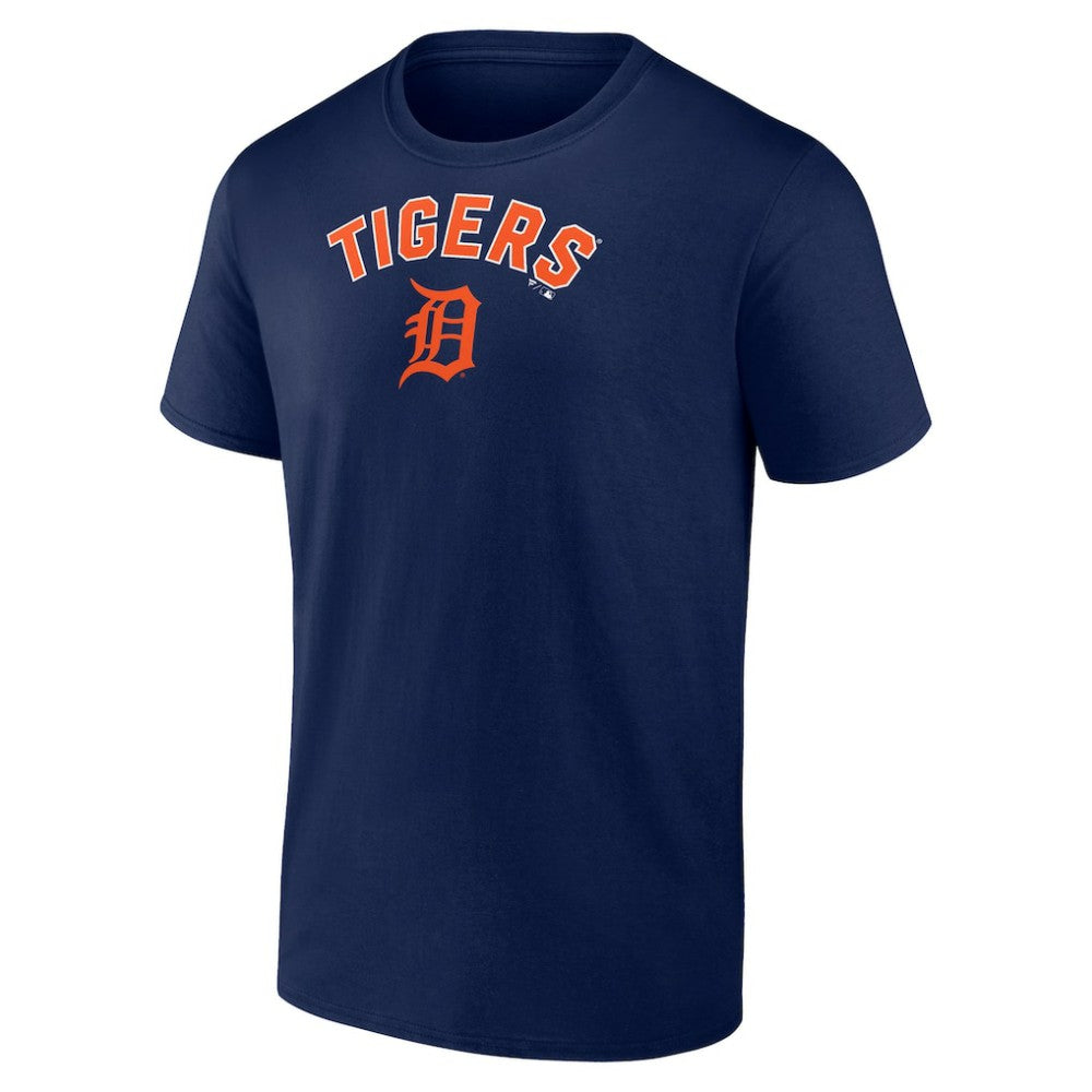 Tarik Skubal Detroit Tigers Winning Streak Name & Number T-Shirt for sale