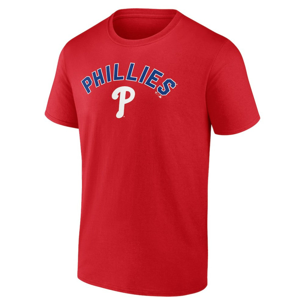 Kyle Schwarber Philadelphia Phillies Winning Streak Name & Number T-Shirt Near Me