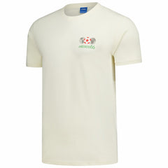Mexico National Team Peace Collective Unisex FIFA World Cup Mexico 1986 Heavyweight T-Shirt Cream