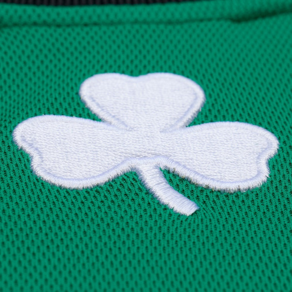 Mitchell & Ness Rajon Rondo Boston Celtics 2007-08 Hardwood Classics Authentic Jersey Kelly Green