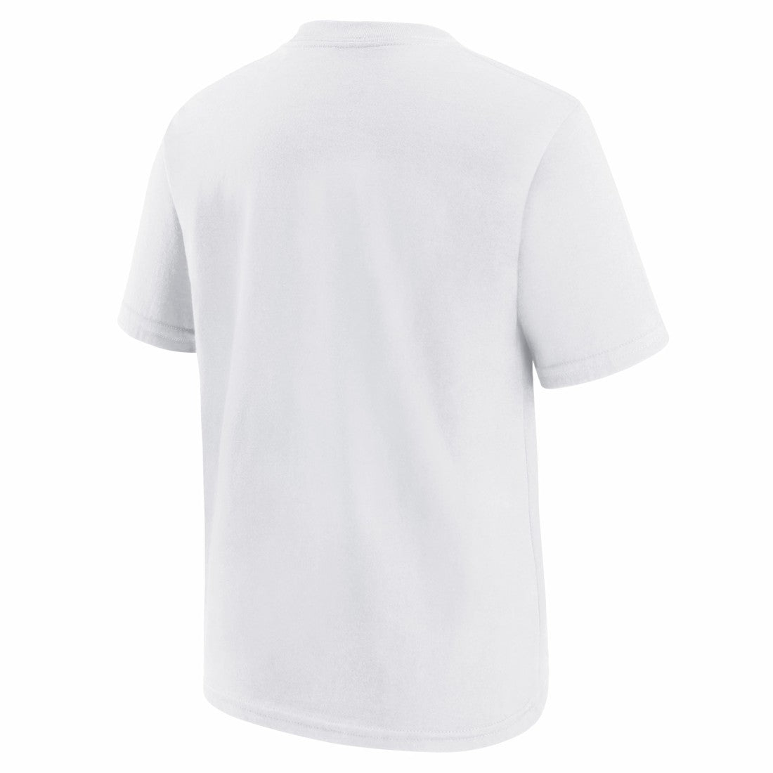 Tampa Bay Buccaneers Youth Bucco Bruce T-Shirt - White - Nike