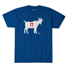 Shohei Ohtani Los Angeles Dodgers BreakingT Unisex GOAT T-Shirt for sale
