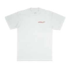 San Francisco 49ers Born x Raised Unisex Fine Line T-Shirt - White - NFL