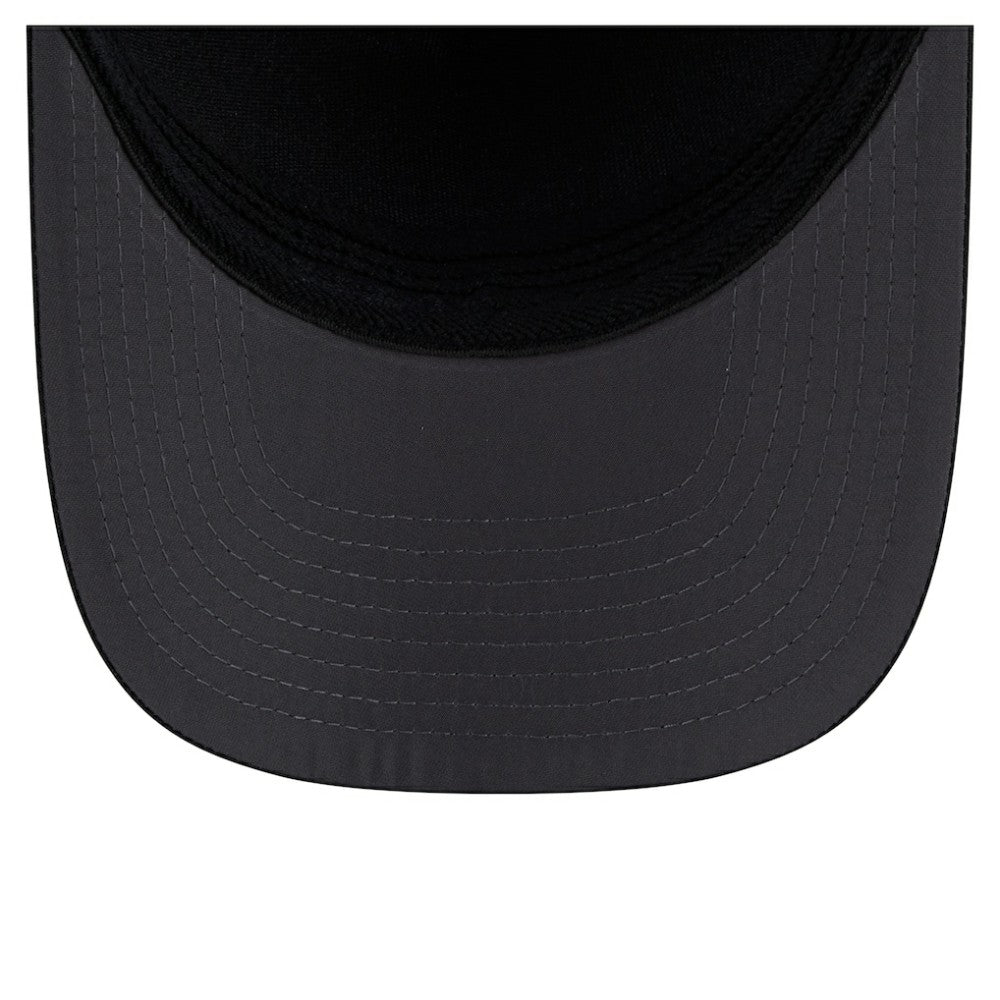 Chicago Blackhawks New Era Zero Dark 39THIRTY Flex Hat - Black | New Era sale