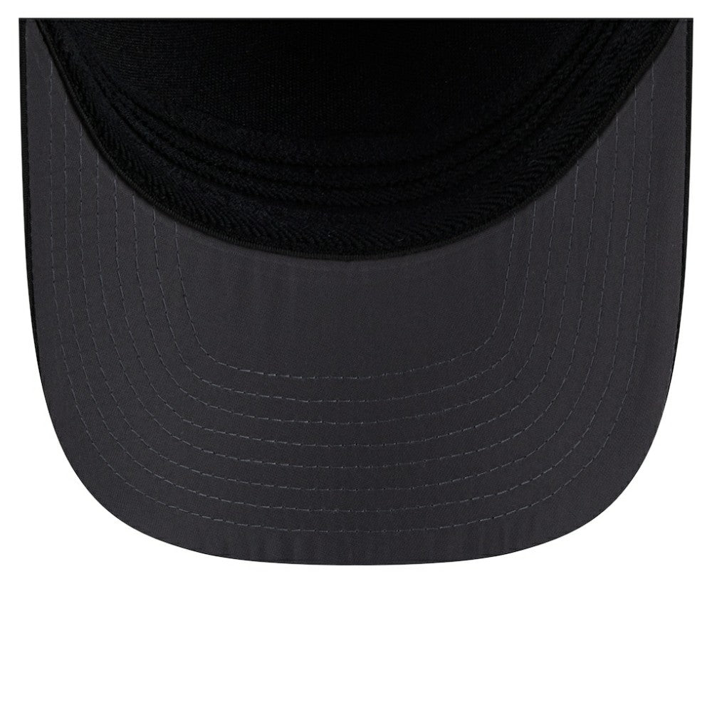 Boston Bruins New Era Zero Dark 39THIRTY Flex Hat - Black | New Era online