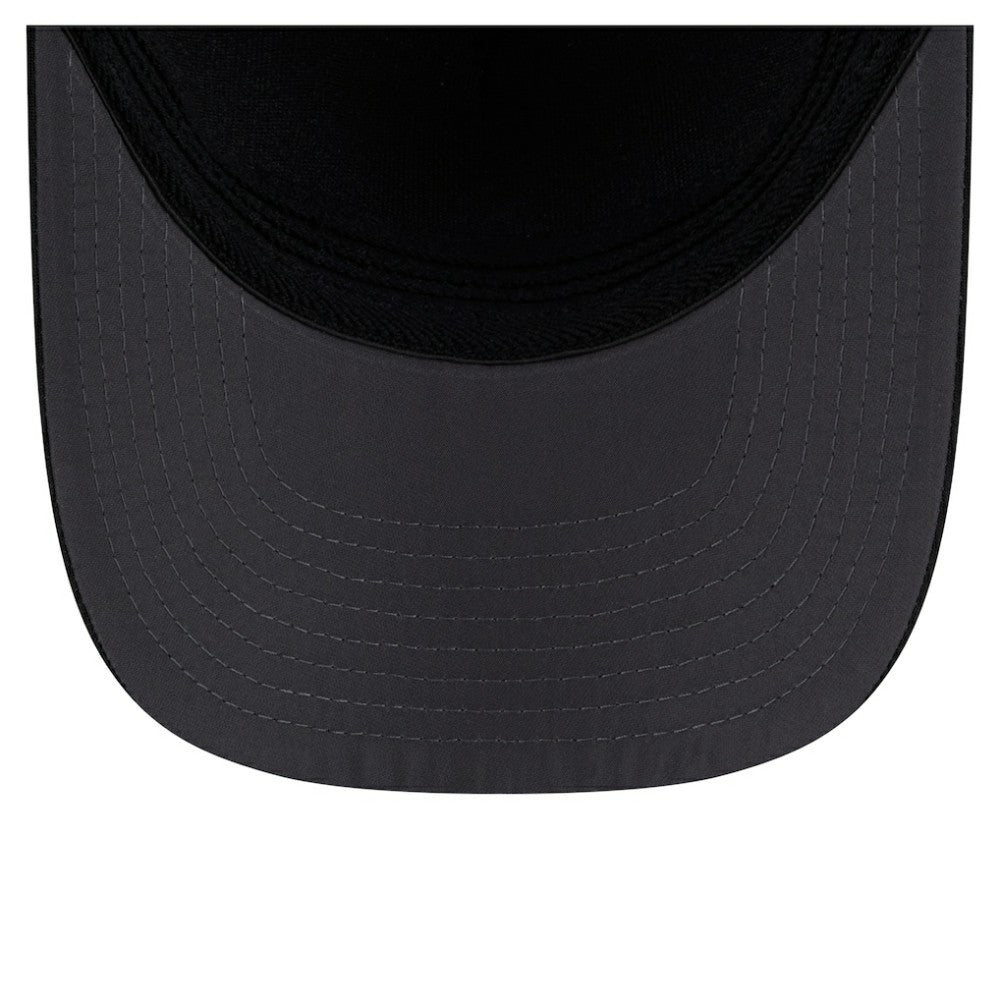 Detroit Red Wings New Era Zero Dark 39THIRTY Flex Hat - Black | New Era discount