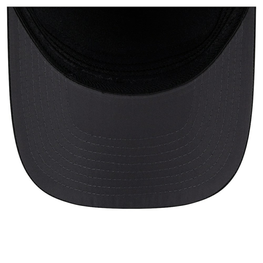 Colorado Avalanche New Era Zero Dark 39THIRTY Flex Hat - Black | New Era Clearance