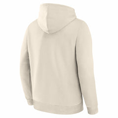 Colorado Avalanche Alternate Legacy Hoodie - Cream | NHL Lifestyle
