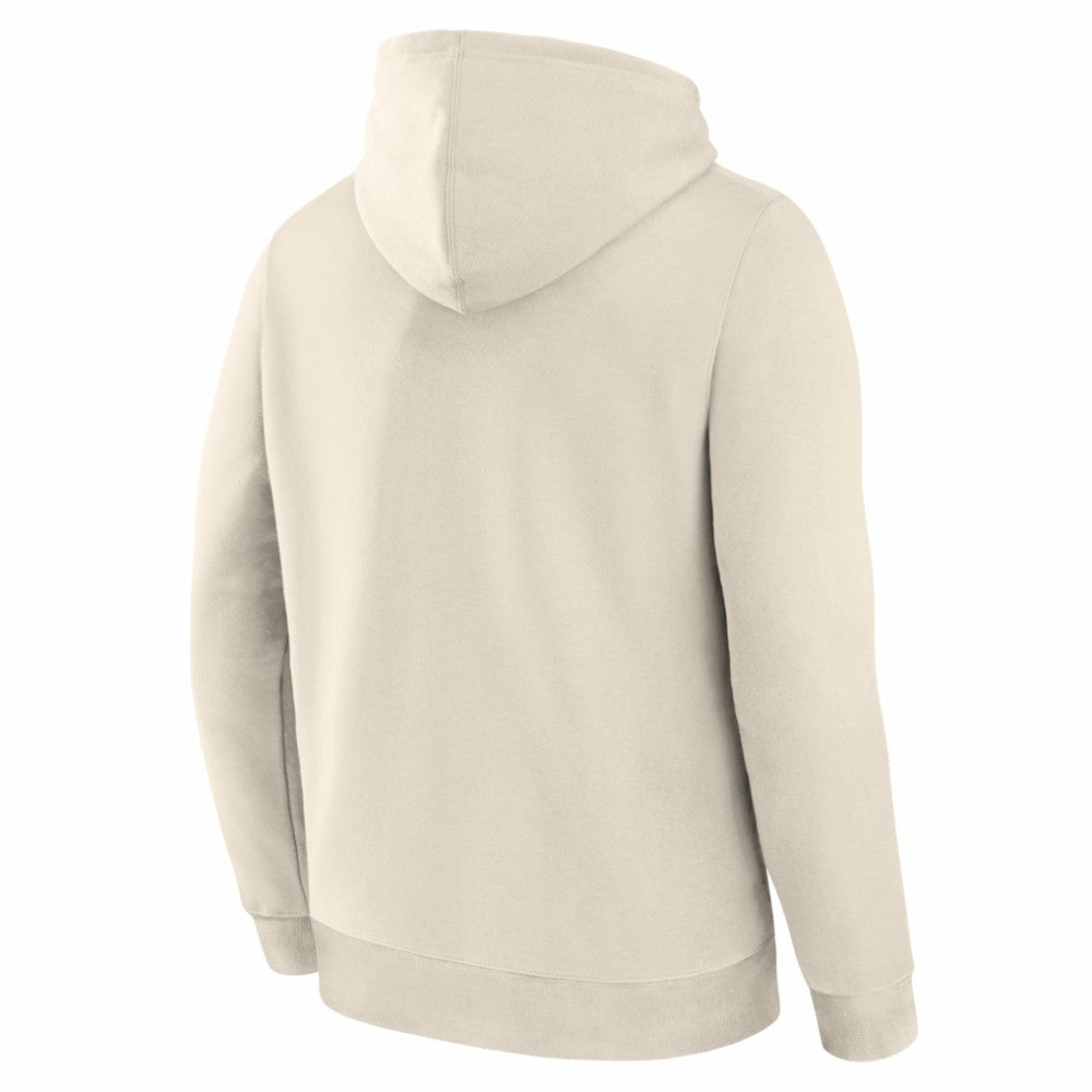 Ottawa Senators Alternate Legacy Hoodie - Cream | NHL Lifestyle