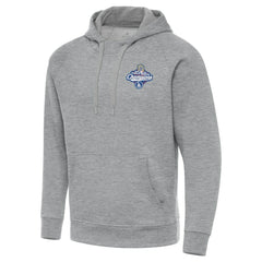 Los Angeles Dodgers Antigua Back-to-Back World Series Champions Victory Hoodie Sale