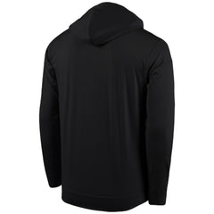 Los Angeles Dodgers 2025 World Series Champions Seabreeze Half-Zip Hoodie for sale